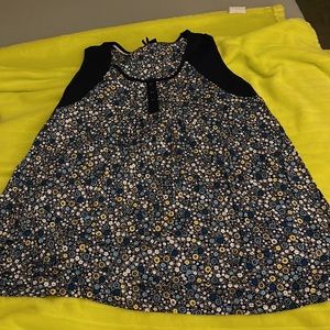 Tank top and shorts sleep set